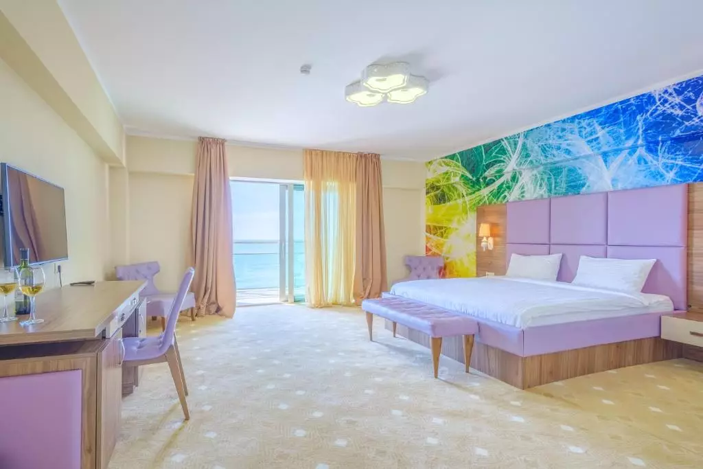 Castello Mare All Inclusive Resort